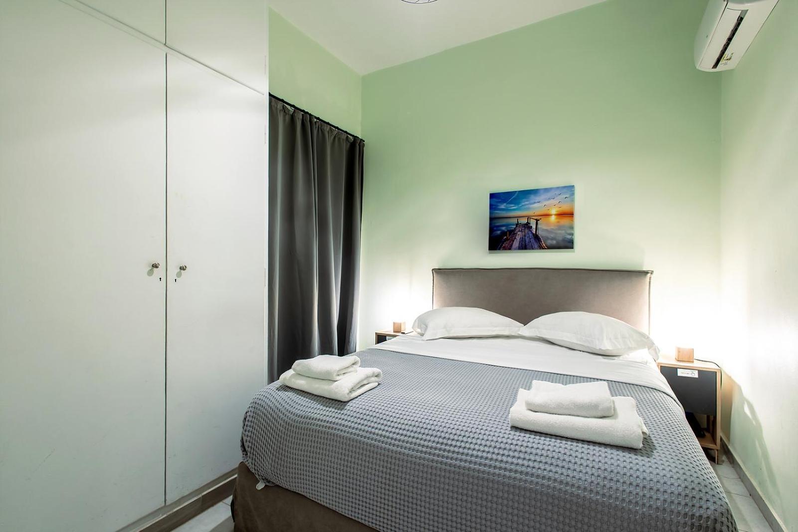 Aris123 By Smart Cozy Suites - Apartments In The Heart Of Athens - 5 Minutes From Metro - Available 24Hr Exterior foto