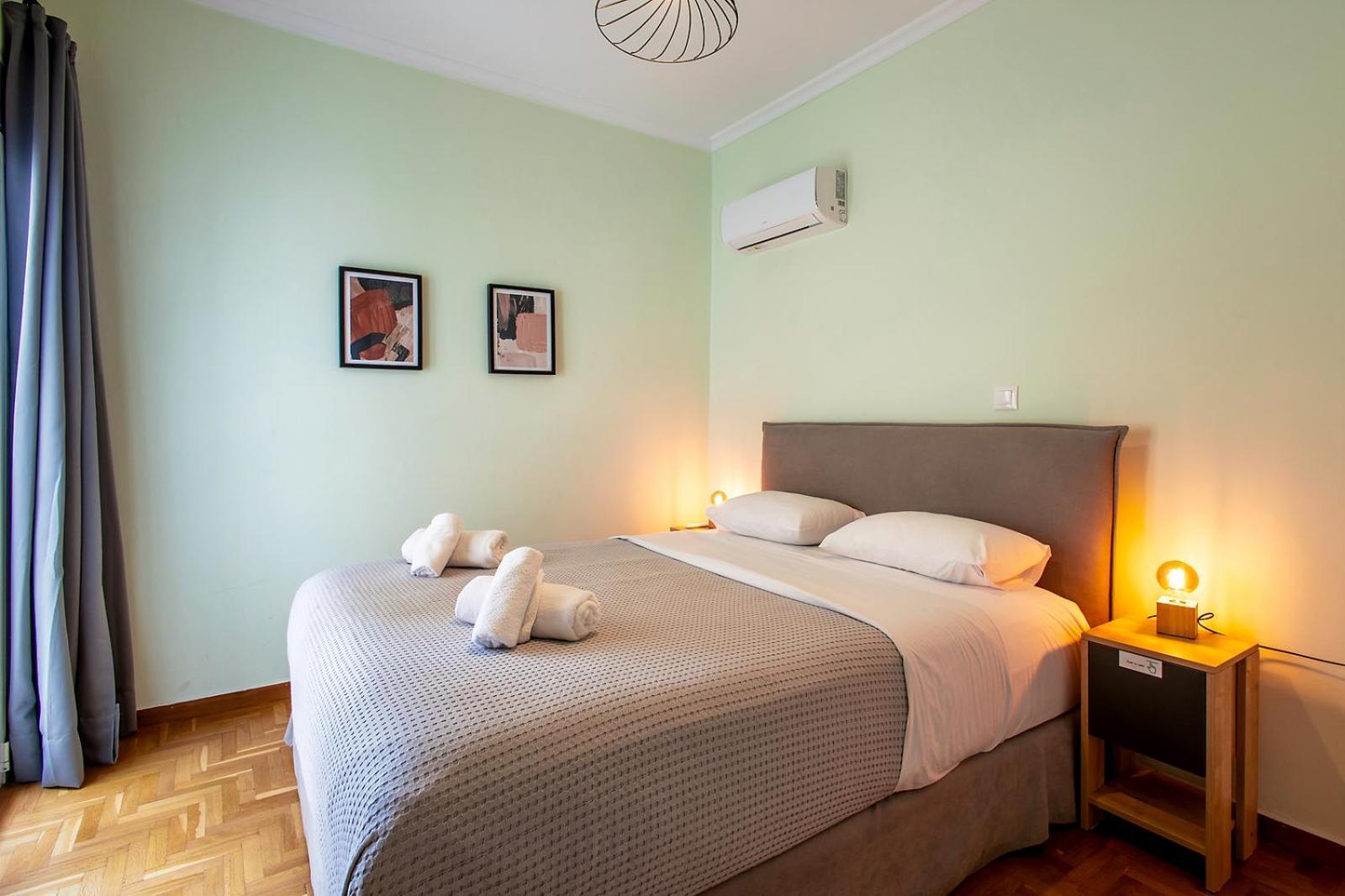 Aris123 By Smart Cozy Suites - Apartments In The Heart Of Athens - 5 Minutes From Metro - Available 24Hr Exterior foto