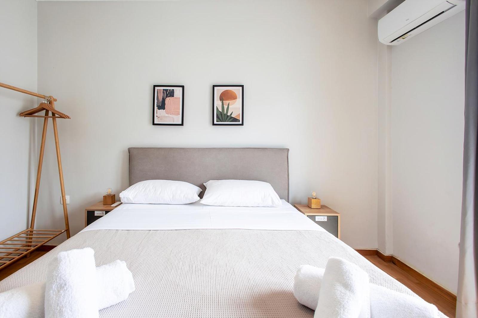 Aris123 By Smart Cozy Suites - Apartments In The Heart Of Athens - 5 Minutes From Metro - Available 24Hr Exterior foto
