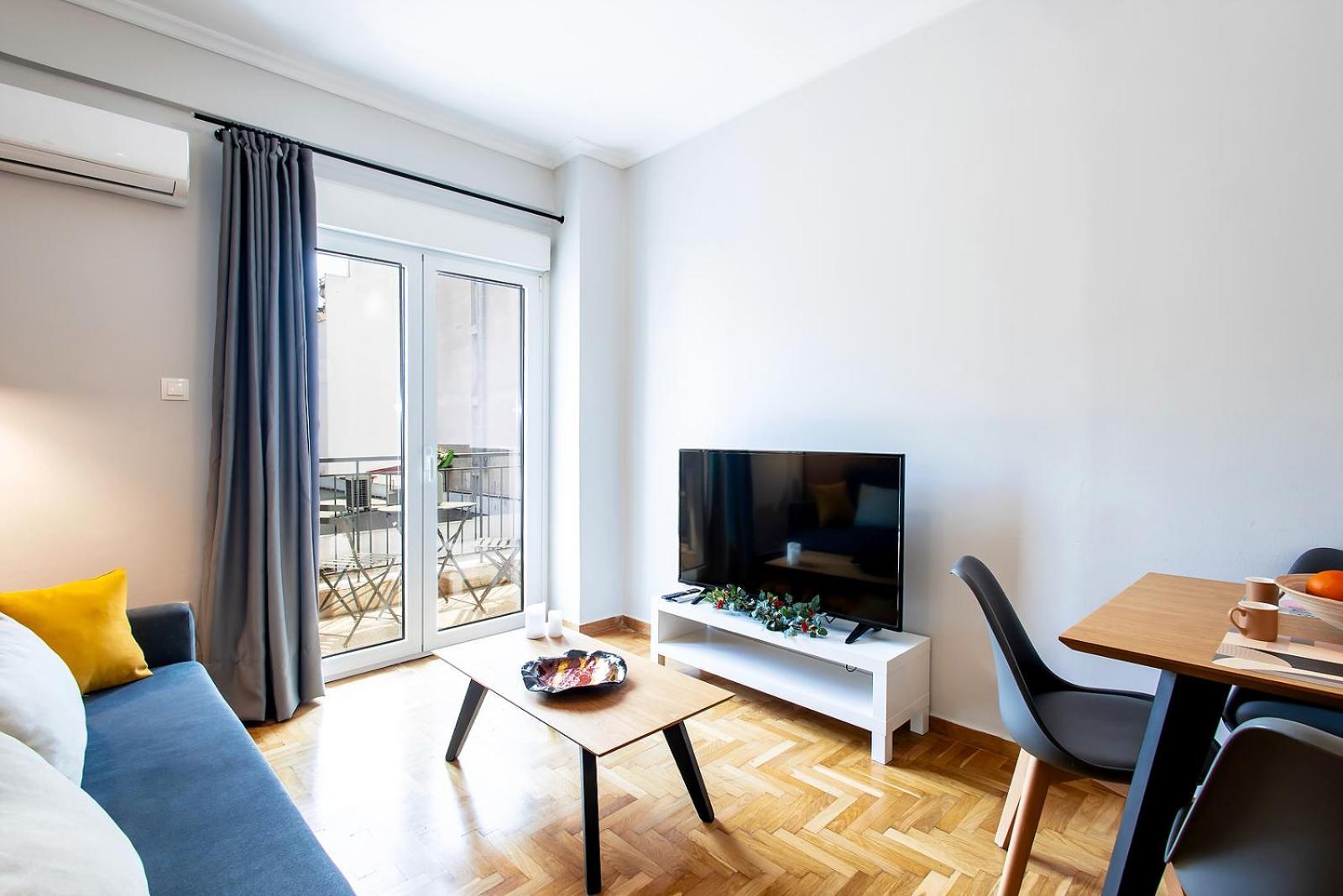 Aris123 By Smart Cozy Suites - Apartments In The Heart Of Athens - 5 Minutes From Metro - Available 24Hr Exterior foto