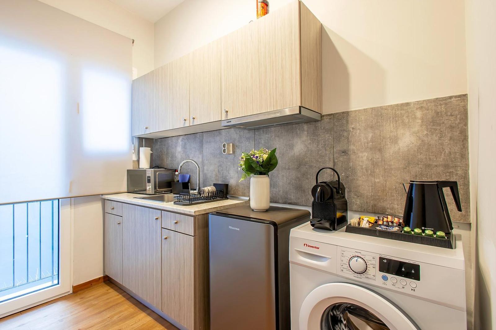 Aris123 By Smart Cozy Suites - Apartments In The Heart Of Athens - 5 Minutes From Metro - Available 24Hr Exterior foto